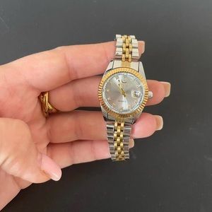 Watch Quartz Women